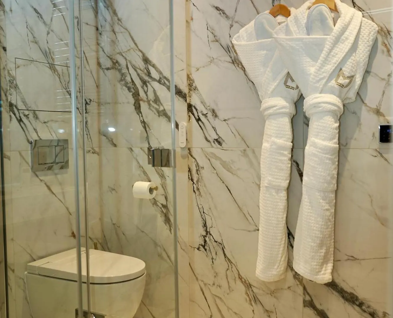Mode Paris Aparthotel