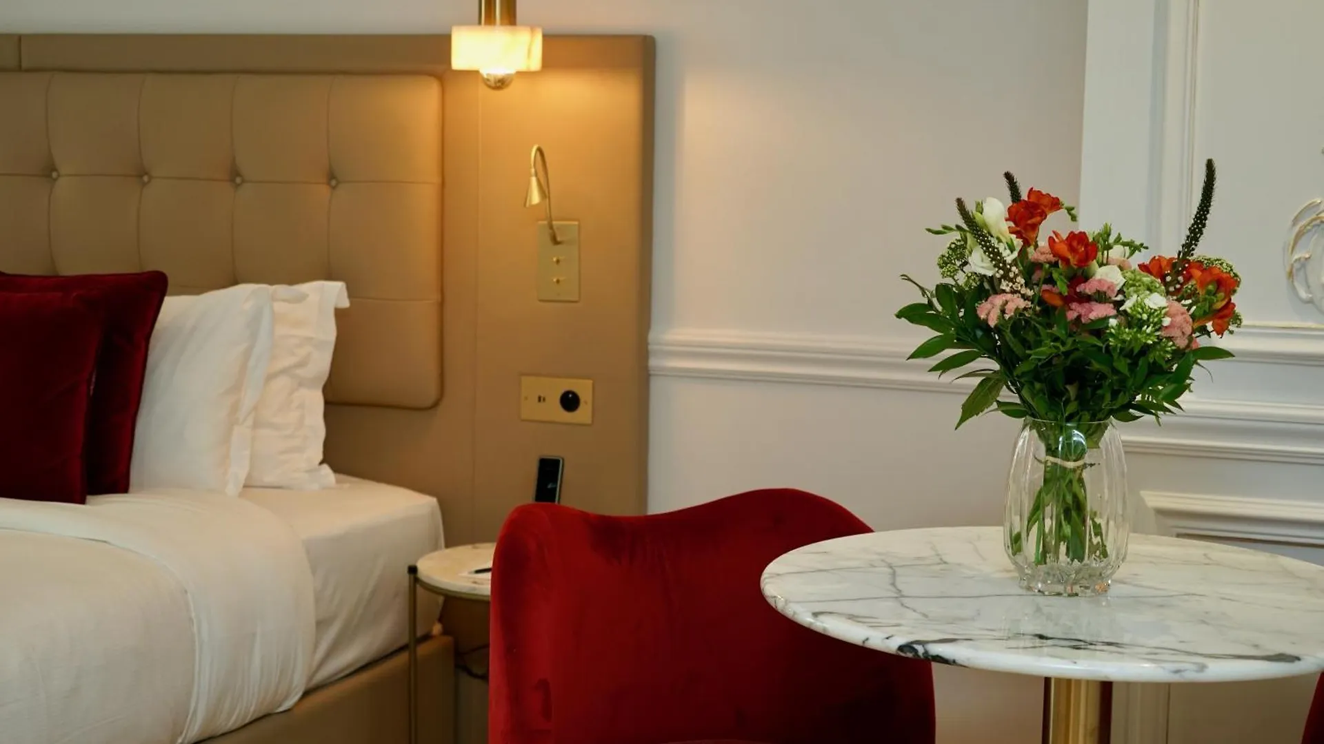 Mode Paris Aparthotel