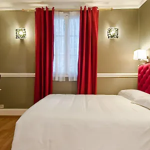 فندق كلود برنار سان جيرمان, باريس