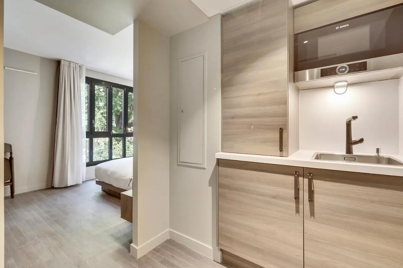 Mode Paris Aparthotel 4*,  فرنسا