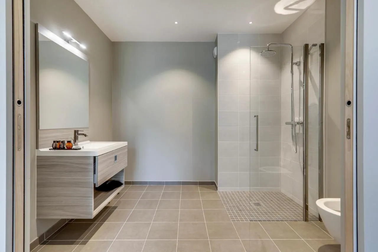 Mode Paris Aparthotel فرنسا